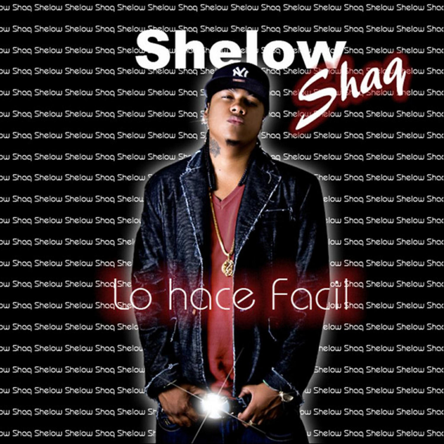 Shelow Shaq - Cotorra A Primera Vista (feat. Melymel)