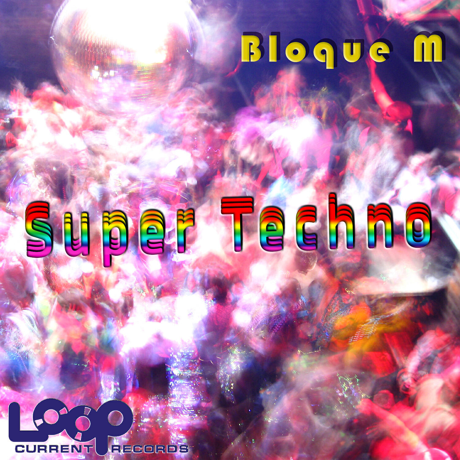 Bloque M - Tehno