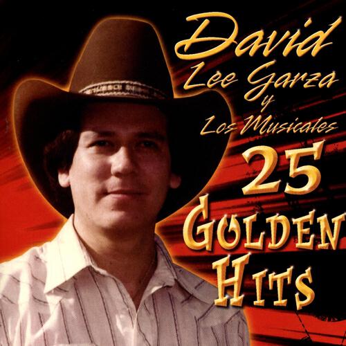 David Lee Garza - Mentiras, Mentiras, Mentiras Canta Ram Herrera