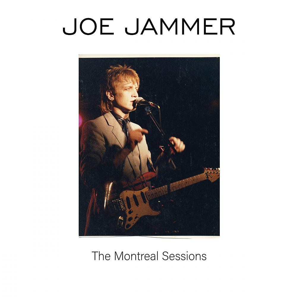 Постер альбома Montreal Sessions