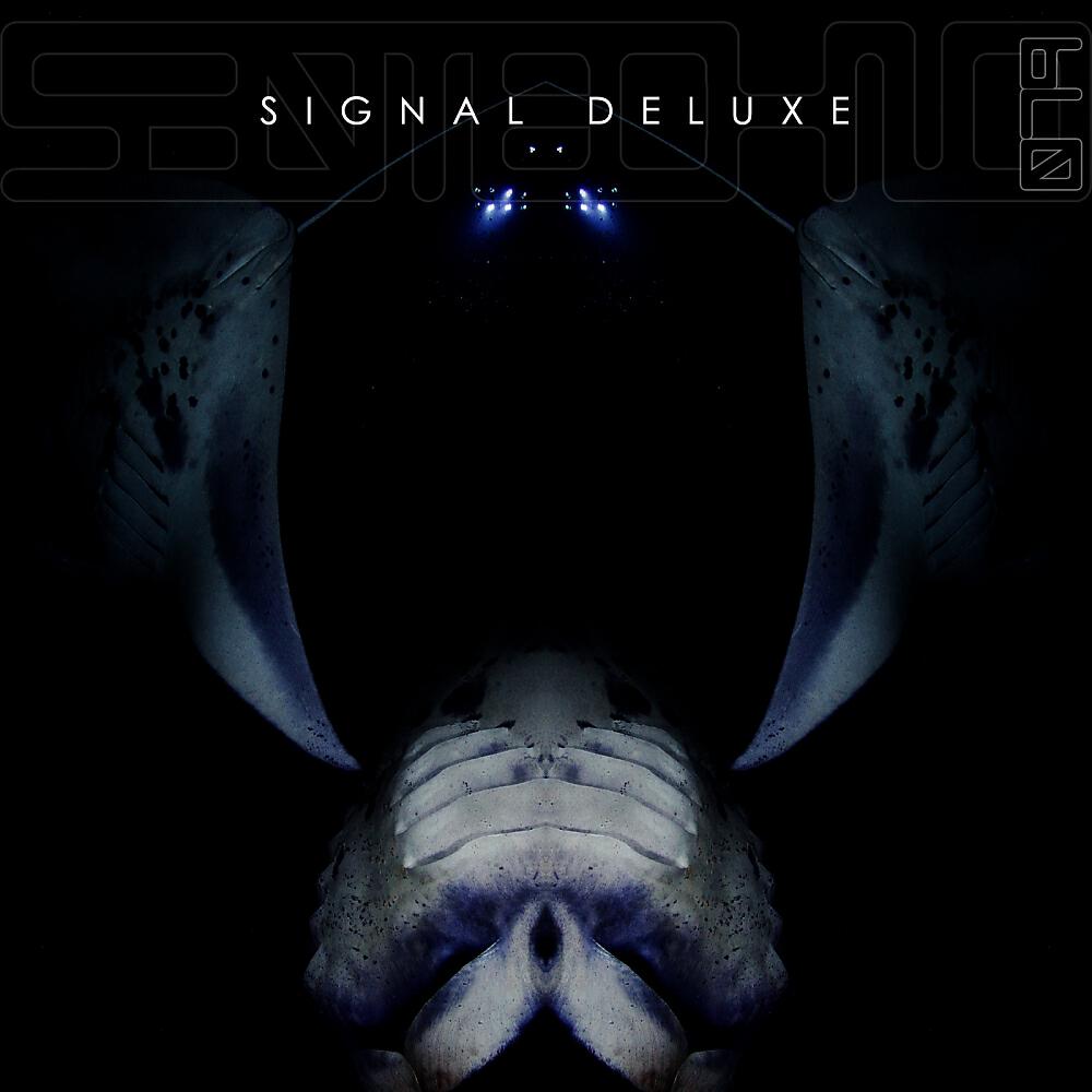 Signal Deluxe - Violet Offset (Hermans Distress Signal Mix)