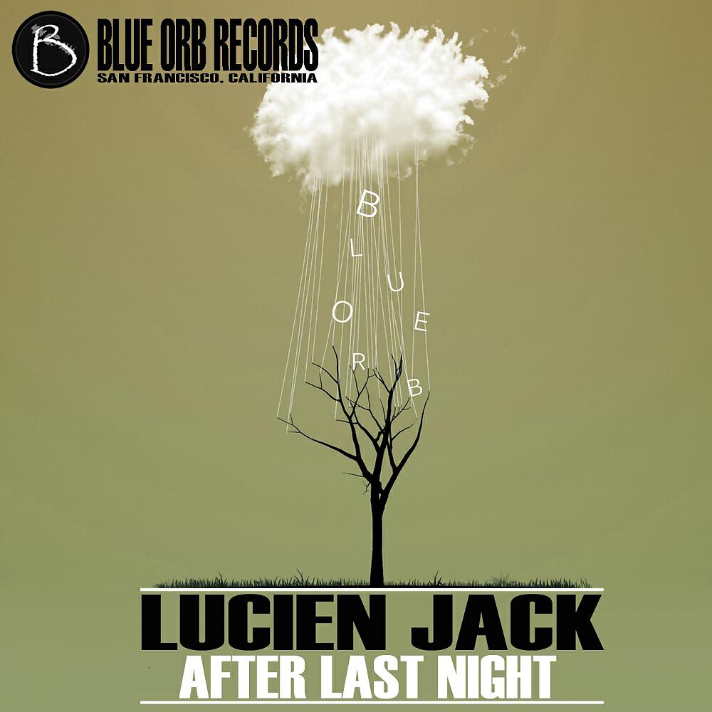Lucien Jack - Lake of Fire