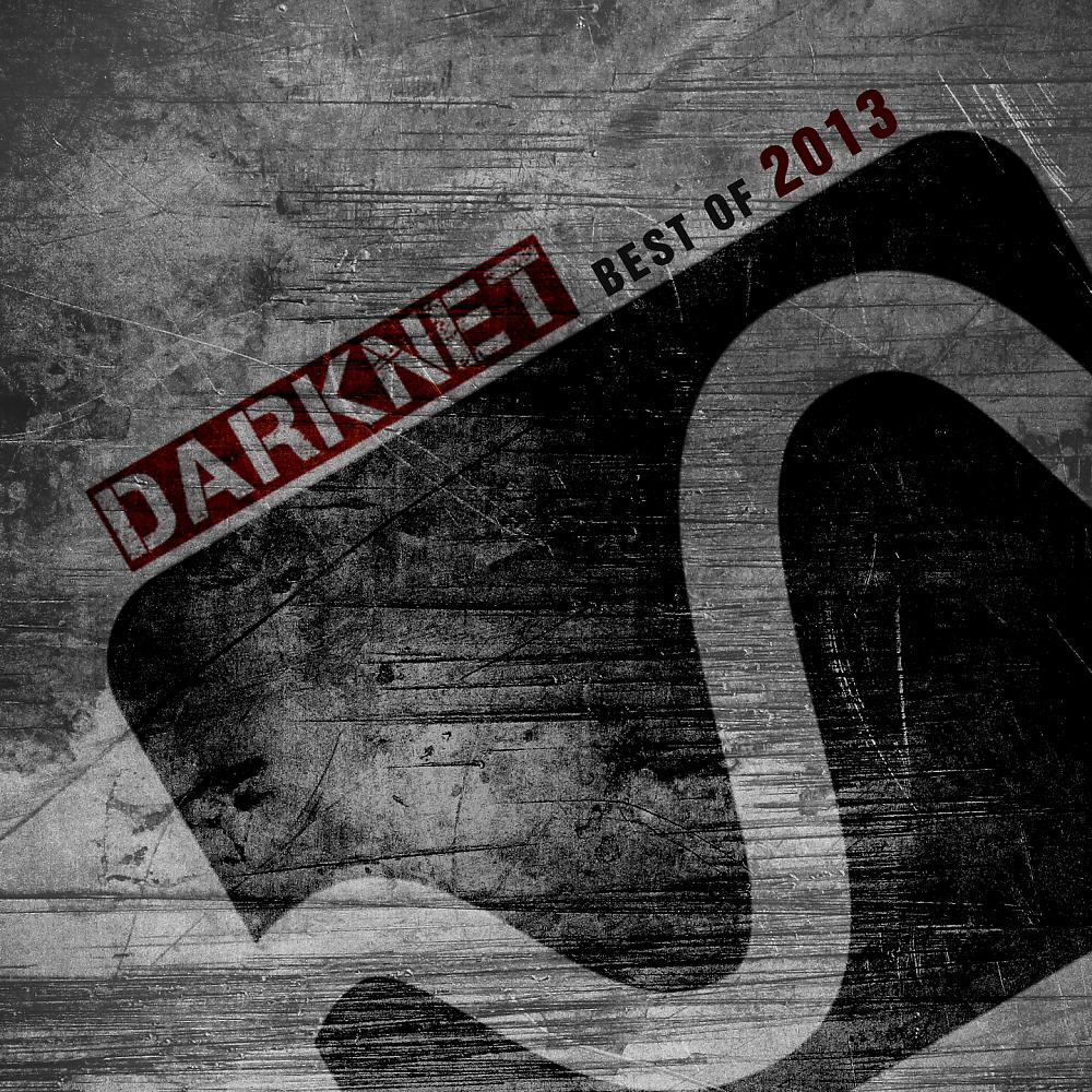 Постер альбома Darknet (Best of 2013)