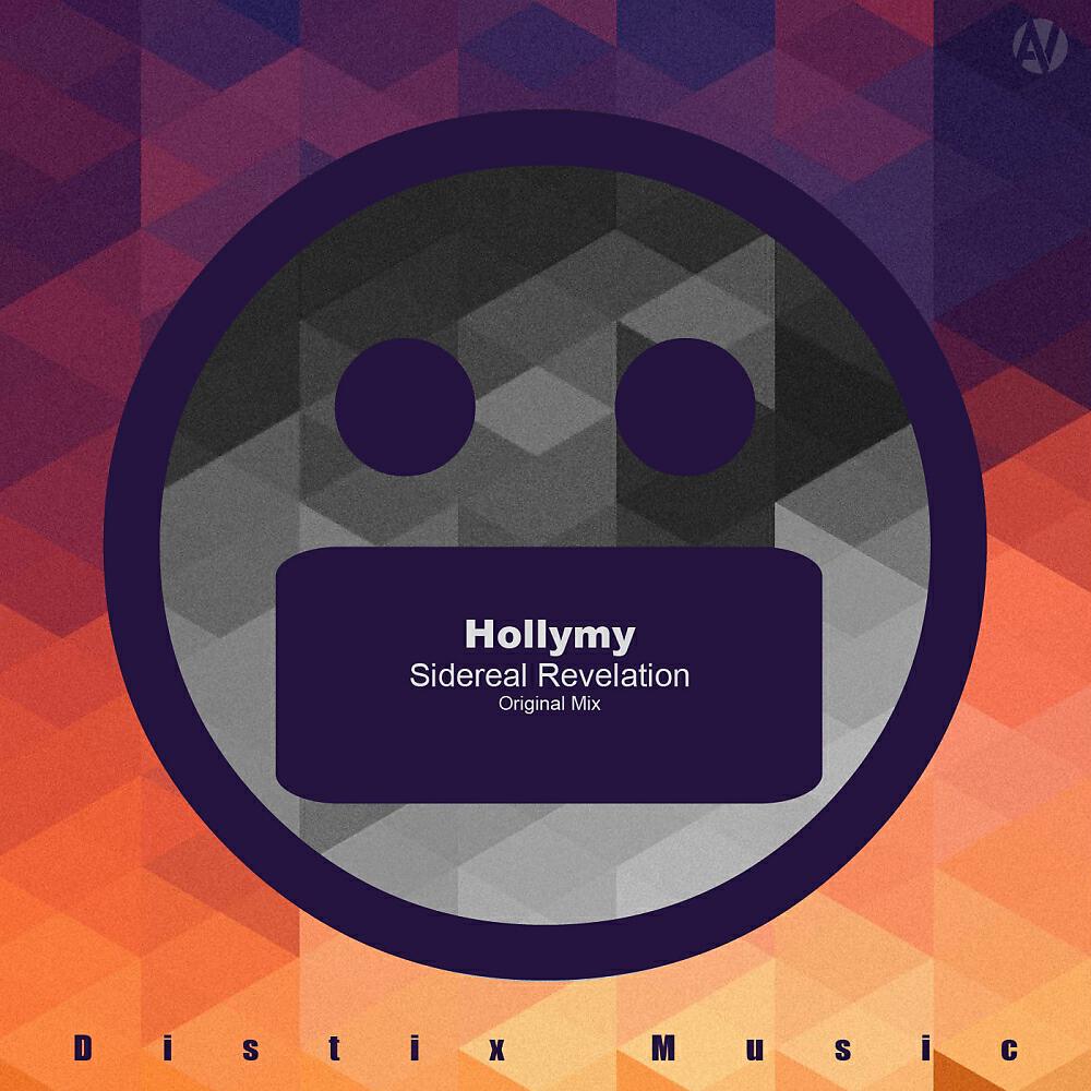 Hollyme - Sidereal Revelation