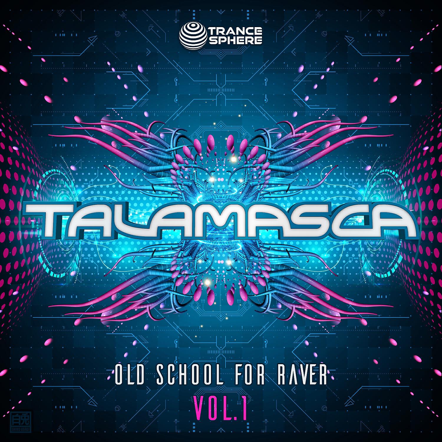 Talamasca - One Absolut (original mix)