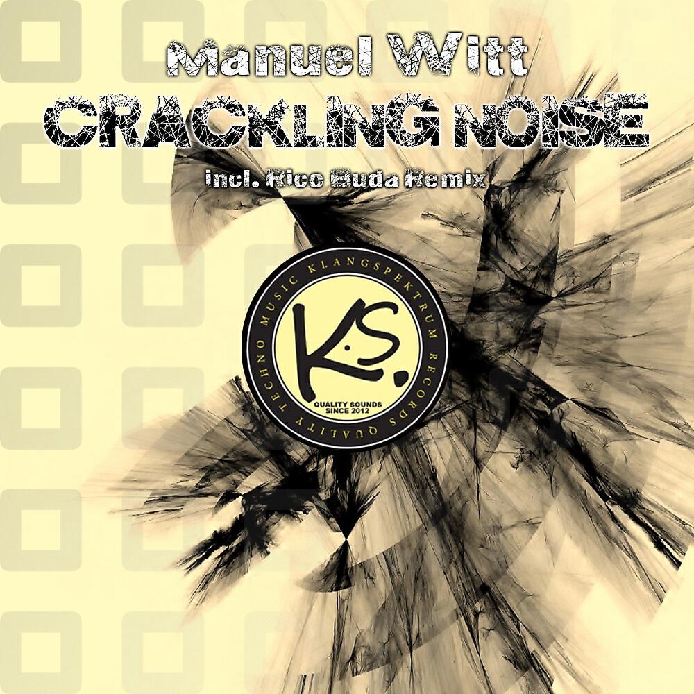 Manuel Witt - Crackling Noise