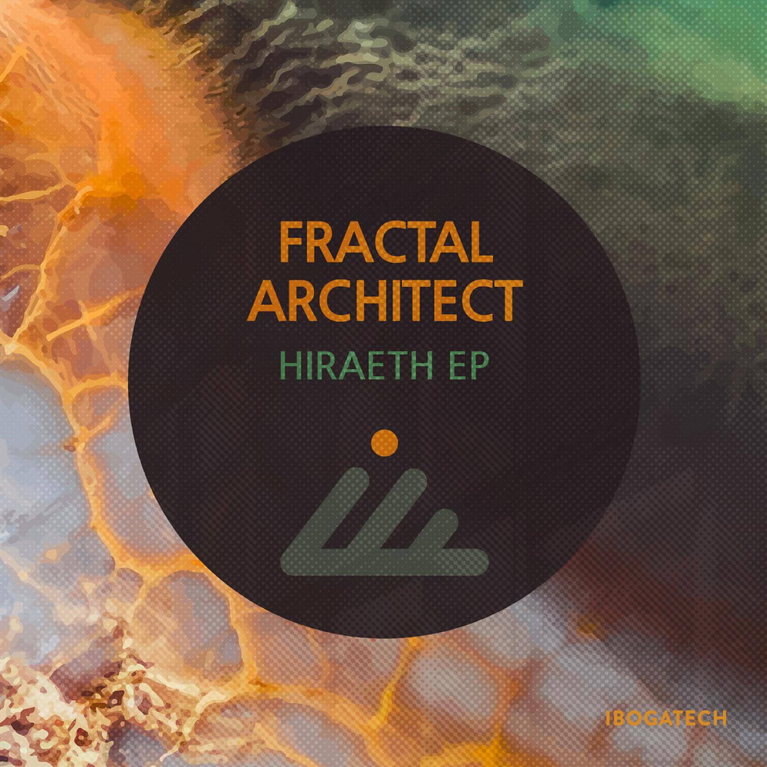 Постер альбома Hiraeth - EP