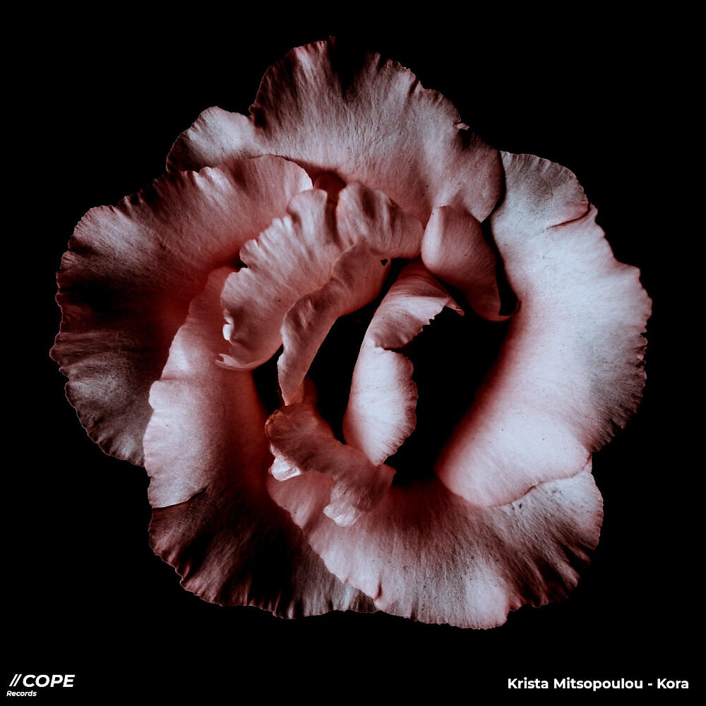 Krista Mitsopoulou - Mother Nature