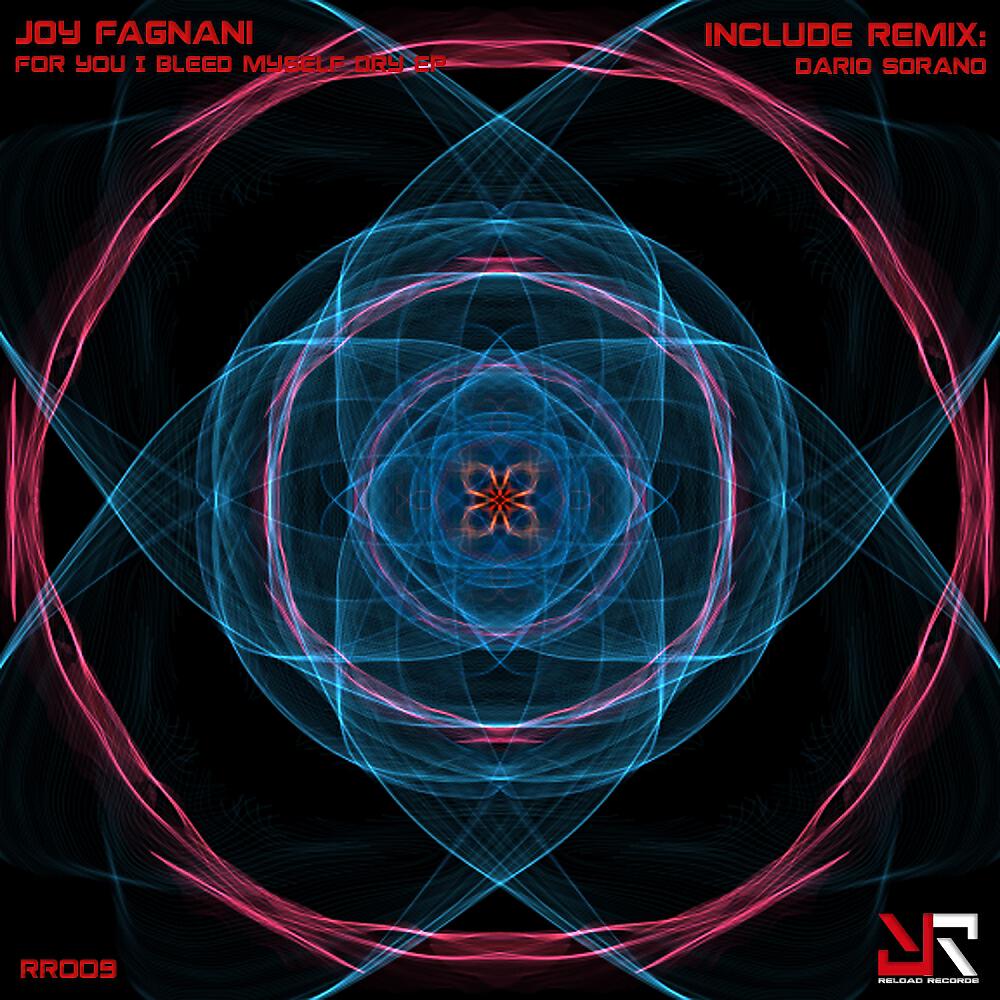 Joy Fagnani - For You I Bleed Myself Dry