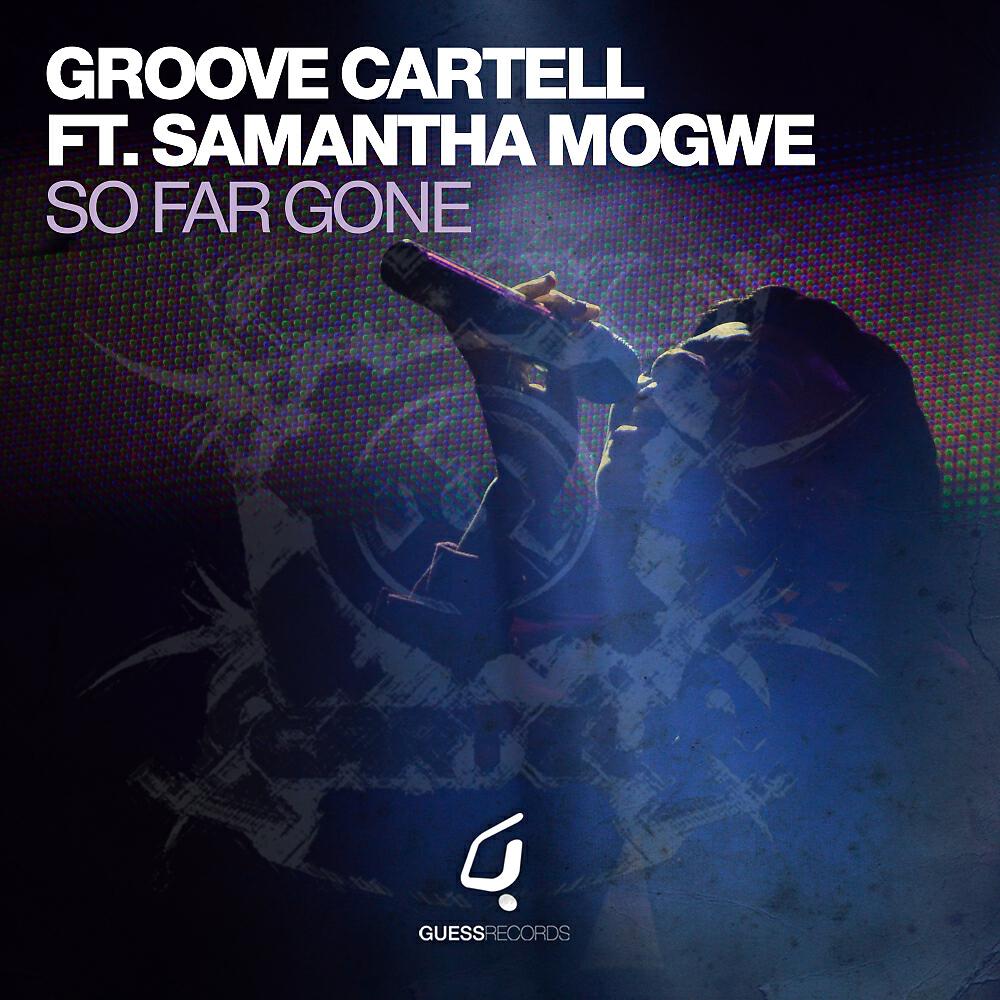 Groove CarteLL - So Far Gone (Spiritchaser Instrumental)