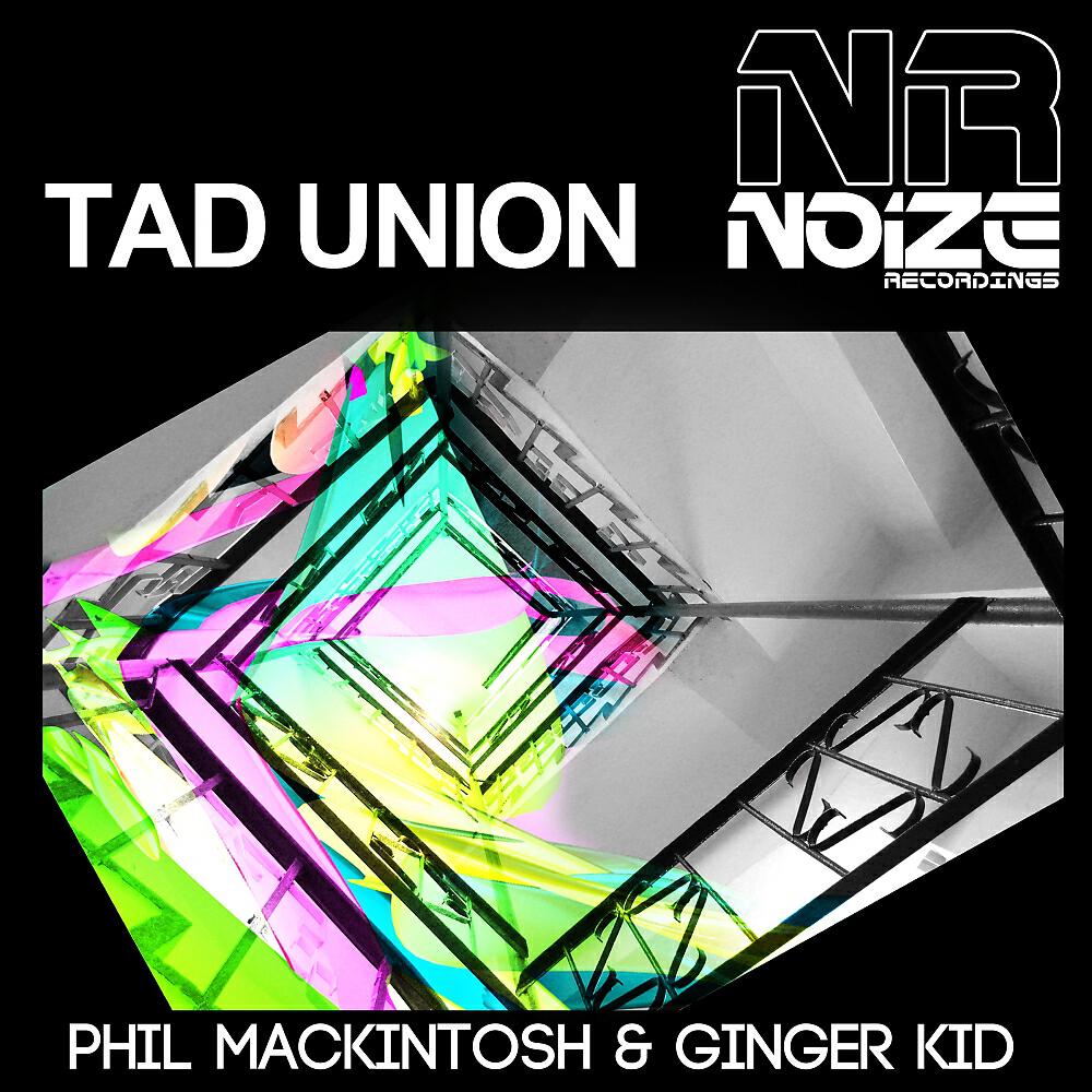 Phil Mackintosh - Tad Union