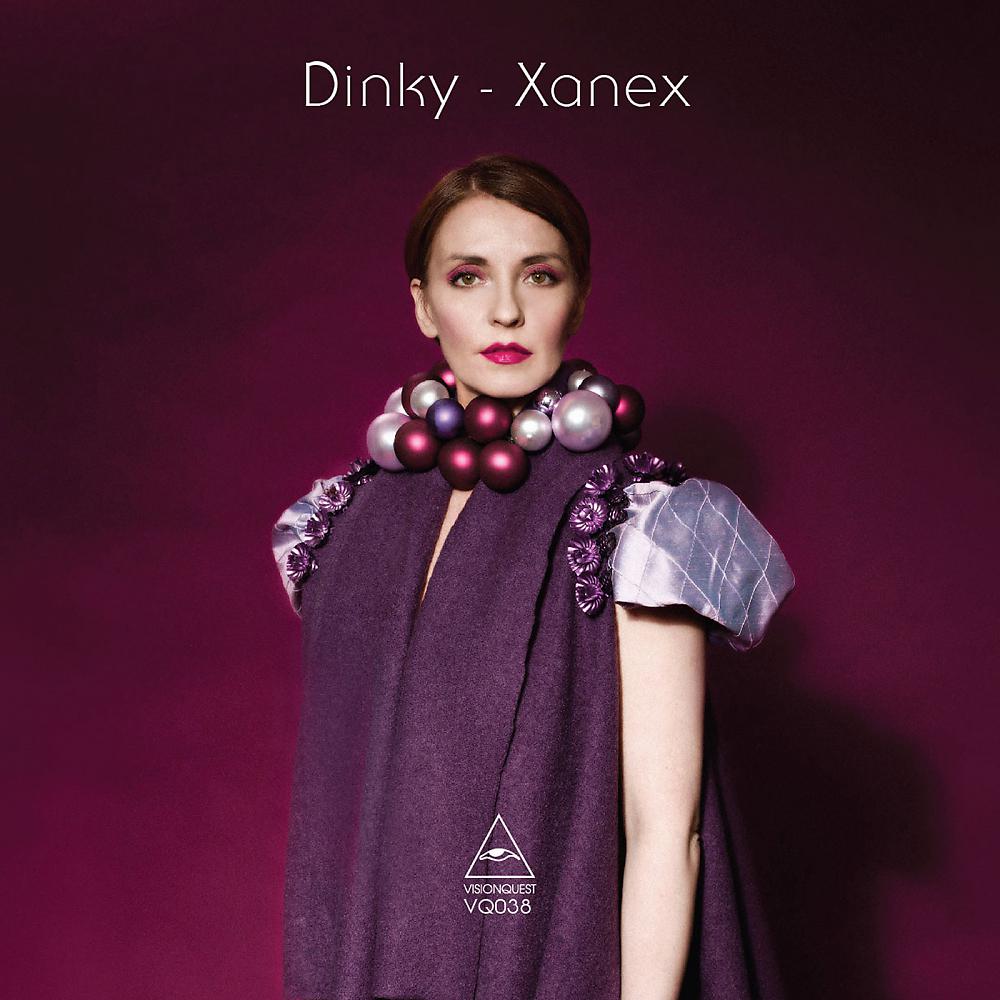 Постер альбома Xanex