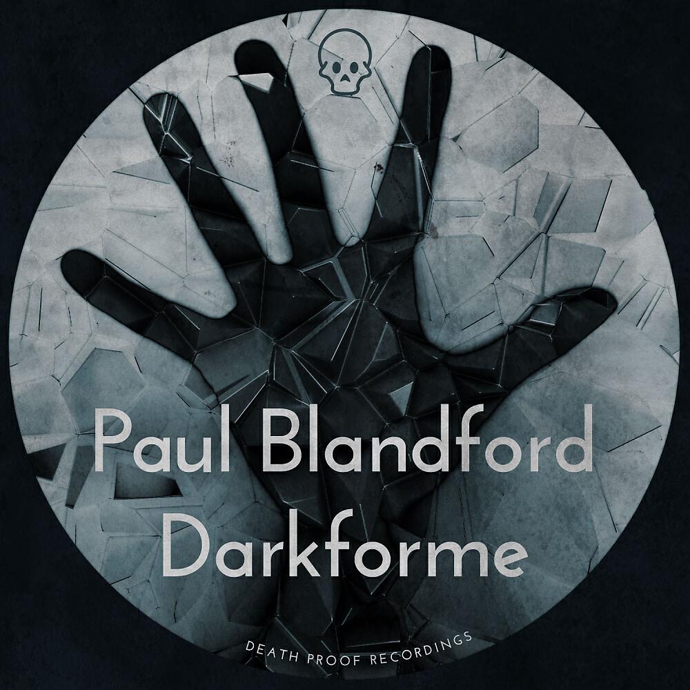 Paul Blandford - Haunch