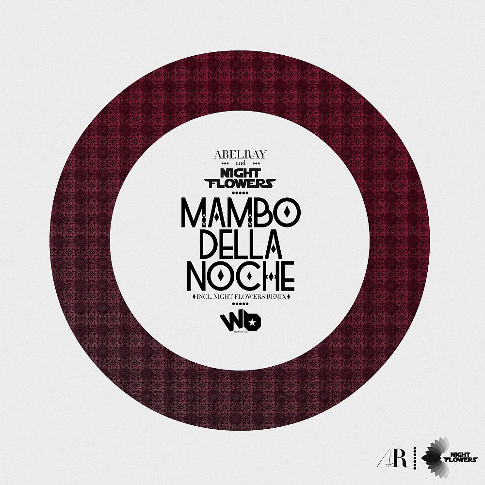 Постер альбома Mambo Della Noche