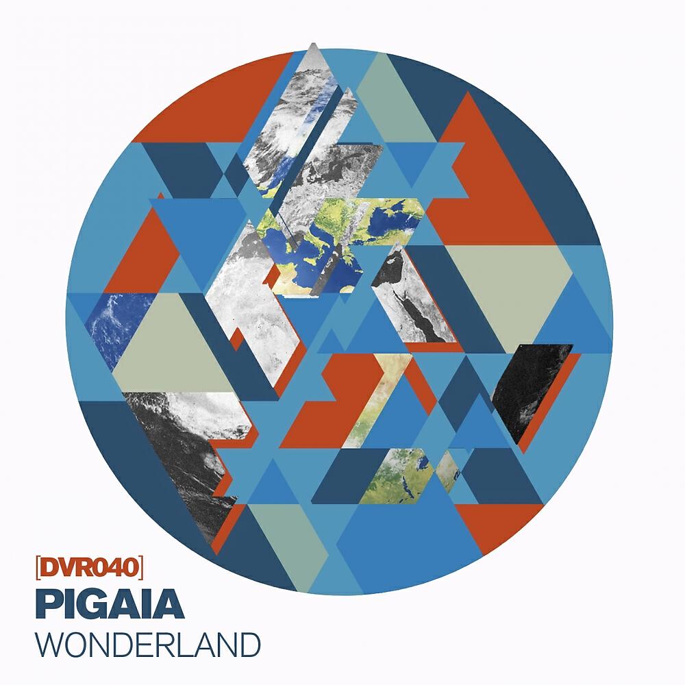 PiGaia - Natural Wurli (Richard Rossa  Remix)