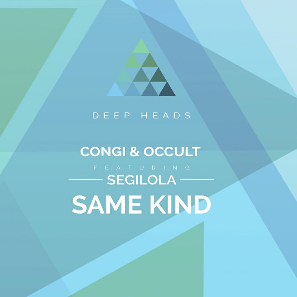Congi - Same Kind (Tuesday Born Remake)