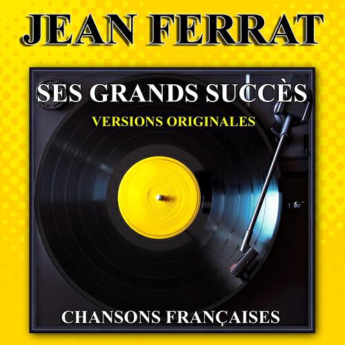 Jean Ferrat - Les mercenaires