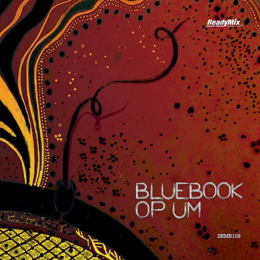 Bluebook - OP UM (Pion Remix)