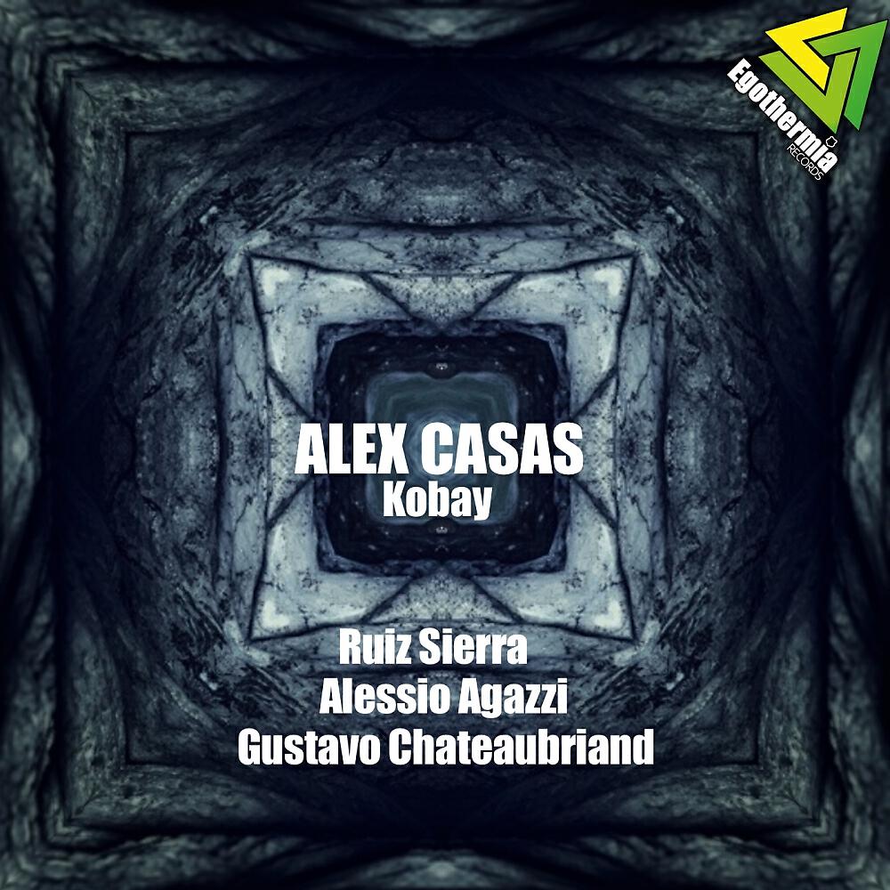 Alex Casas - Kobay (Alessio Agazzi Remix)