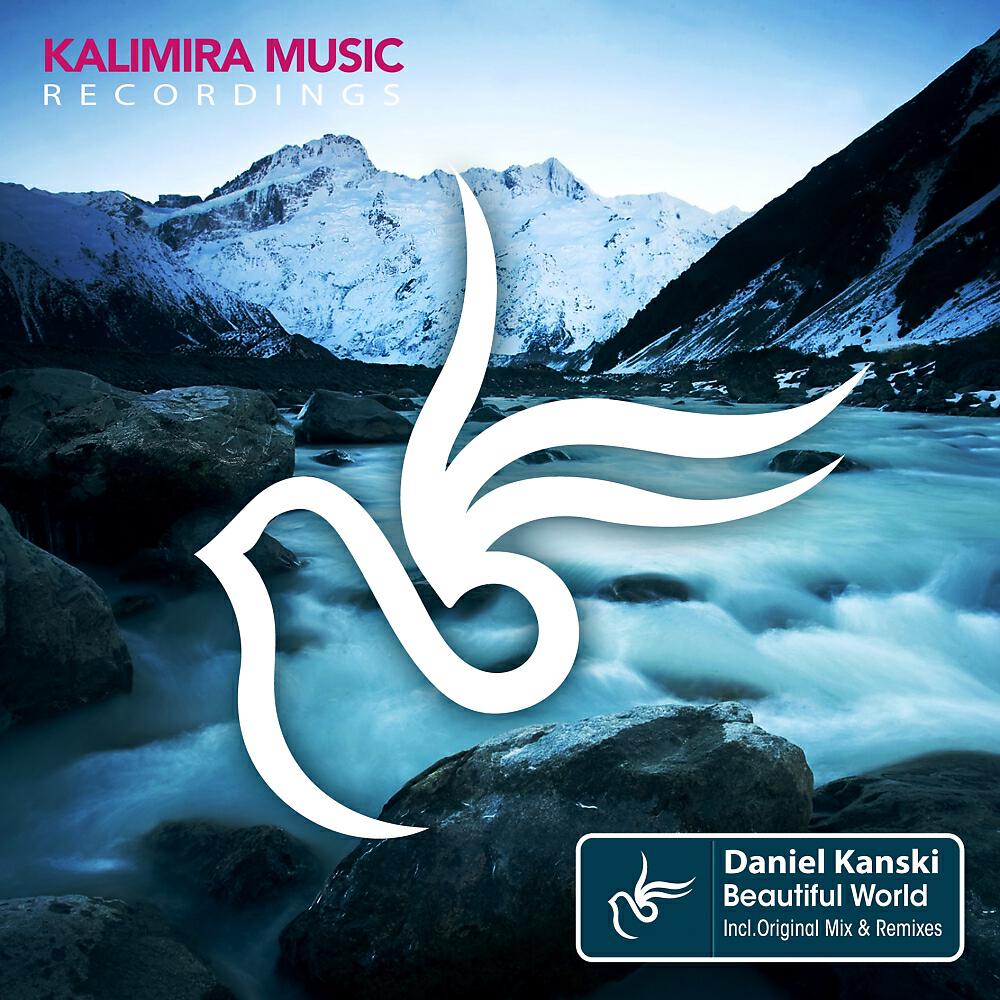 Daniel Kanski - Beautiful World