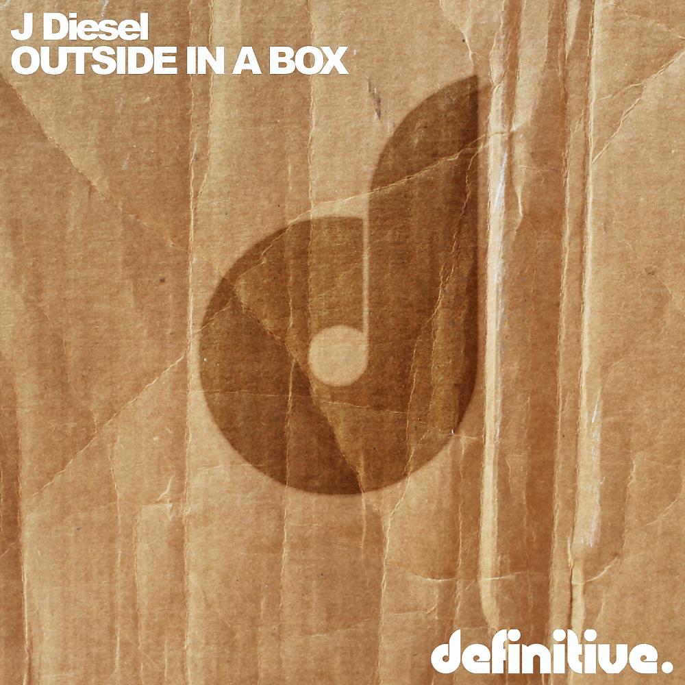 Постер альбома Outside In A Box
