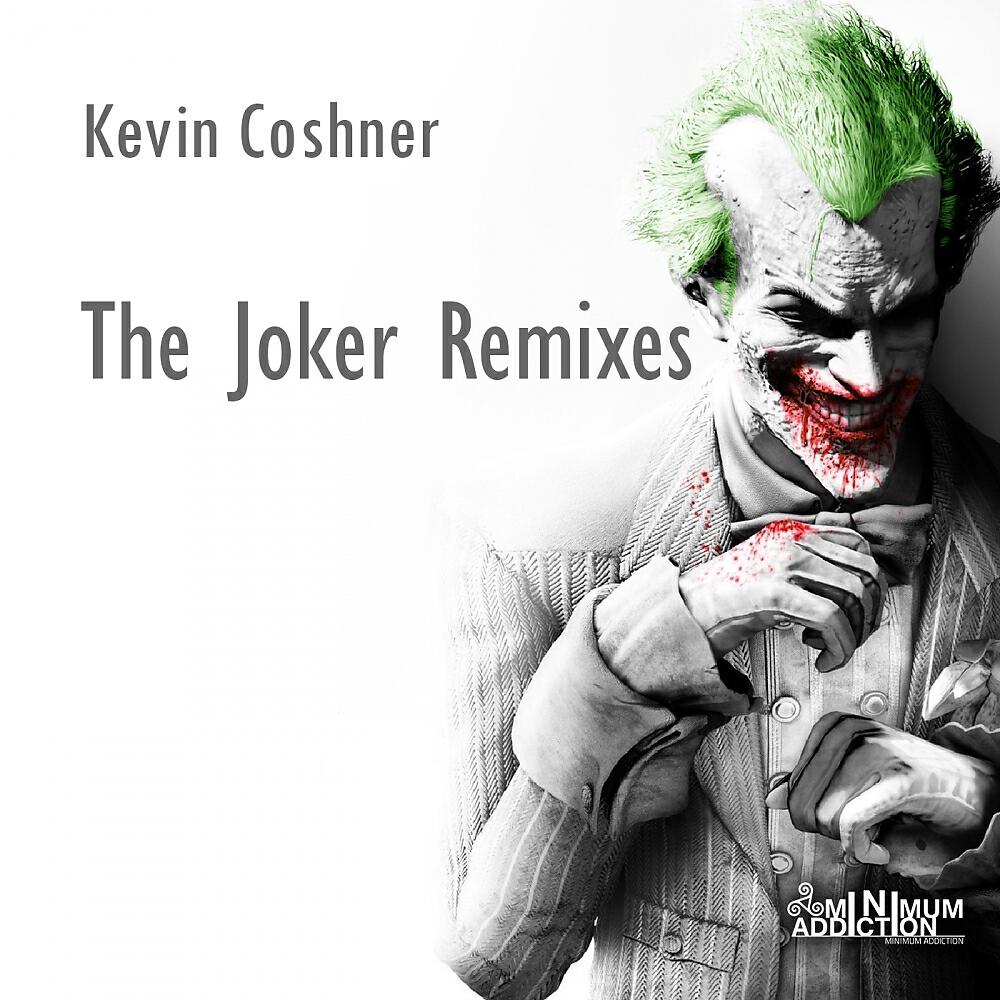 Kevin Coshner - The Joker (FuturePlays Remix)