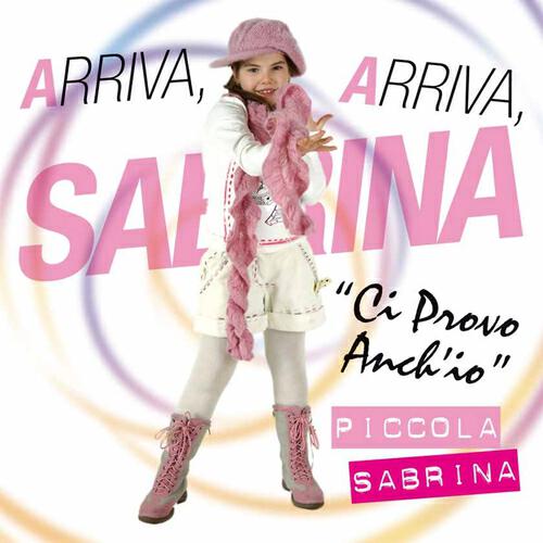 Laura Sabrina - Bambola