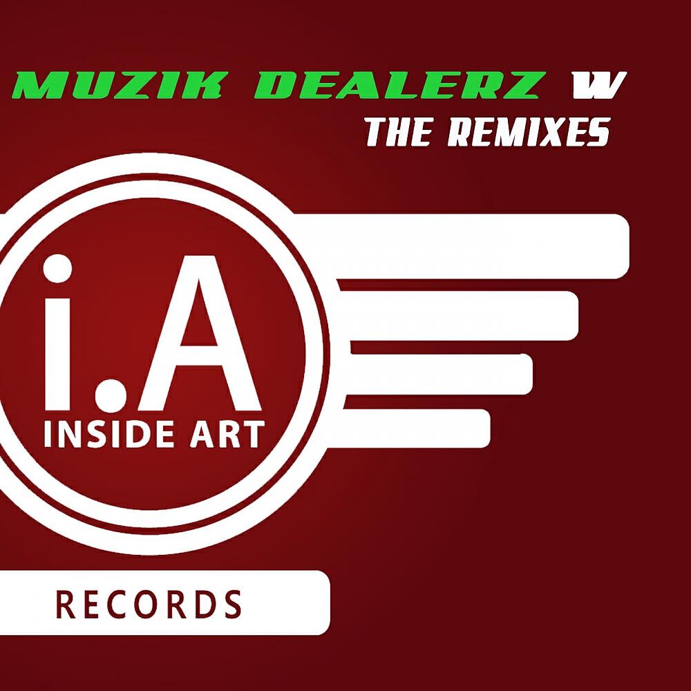 Muzik Dealerz - W (Humbert Reyes Remix)