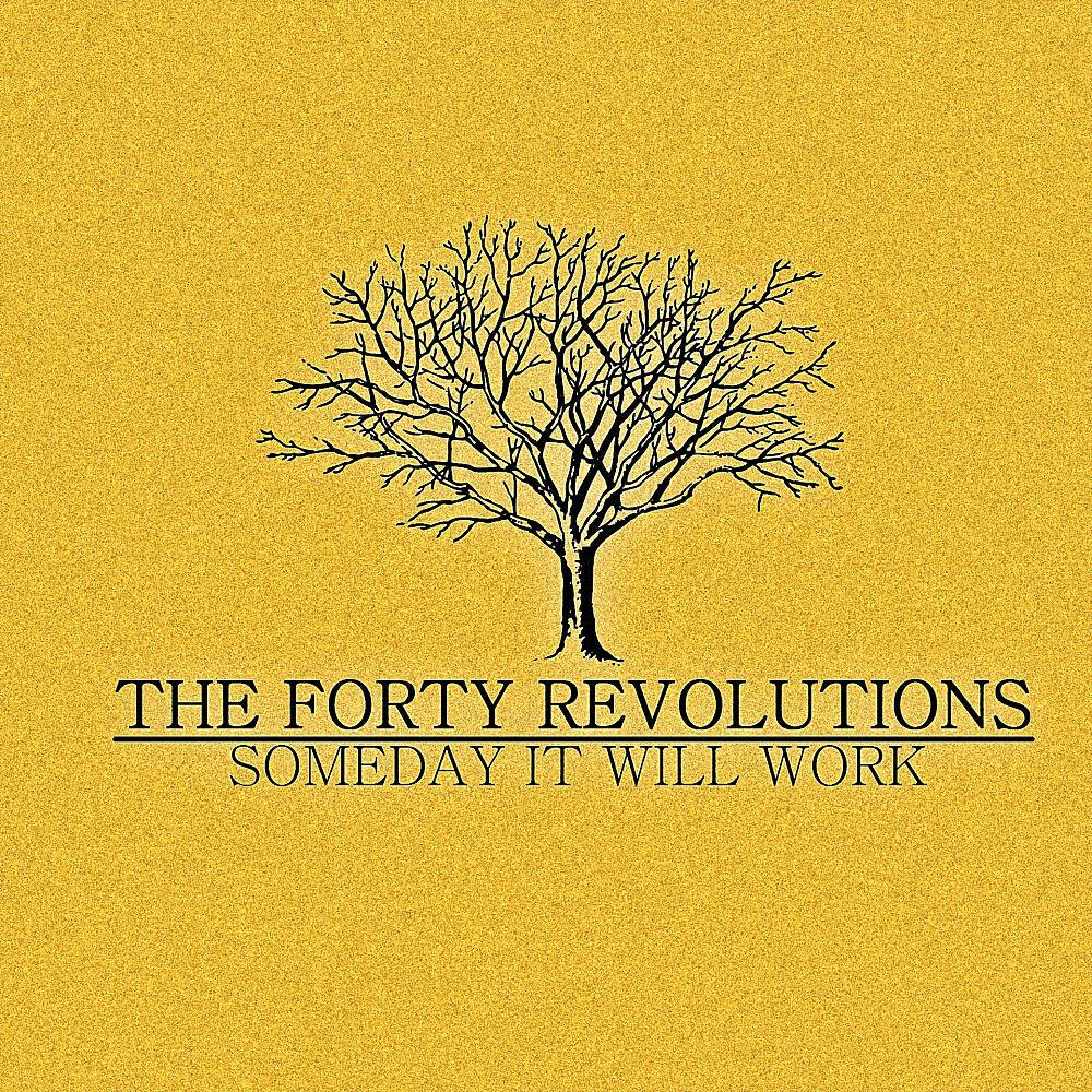 The Forty Revolutions - Noname Song