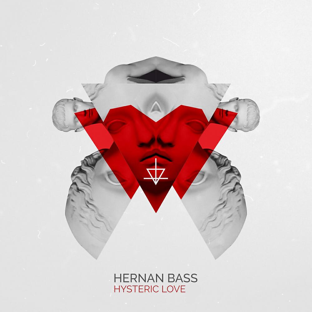 Hernan Bass - Si Pero No (Sebastian Olano Remix)