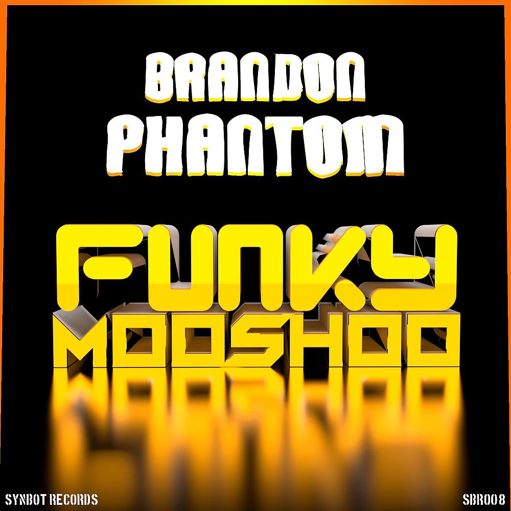 Постер альбома Funky MooShoo