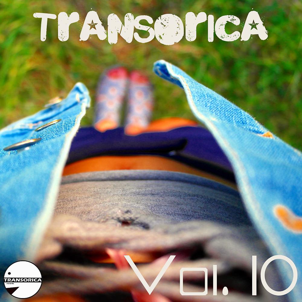 Постер альбома Transorica Vol. 10