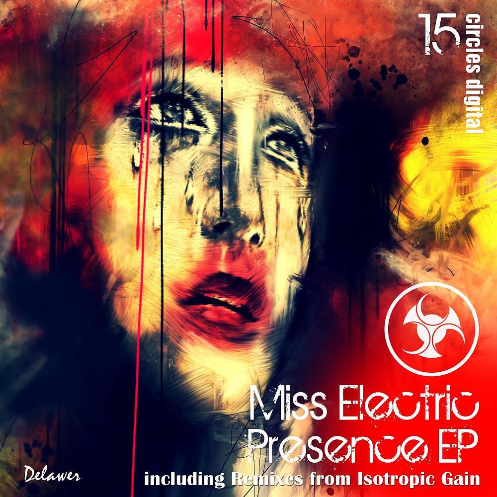 Постер альбома Presence EP
