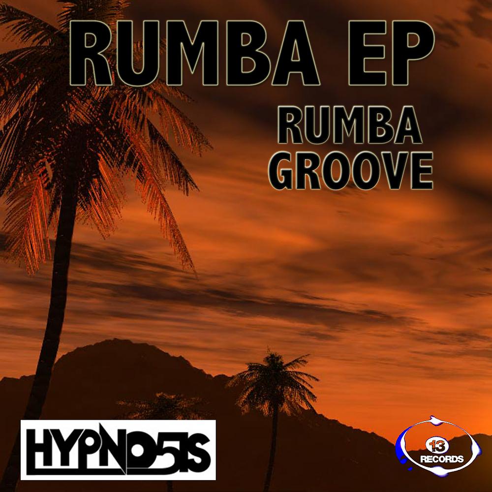 Постер альбома Rumba Ep