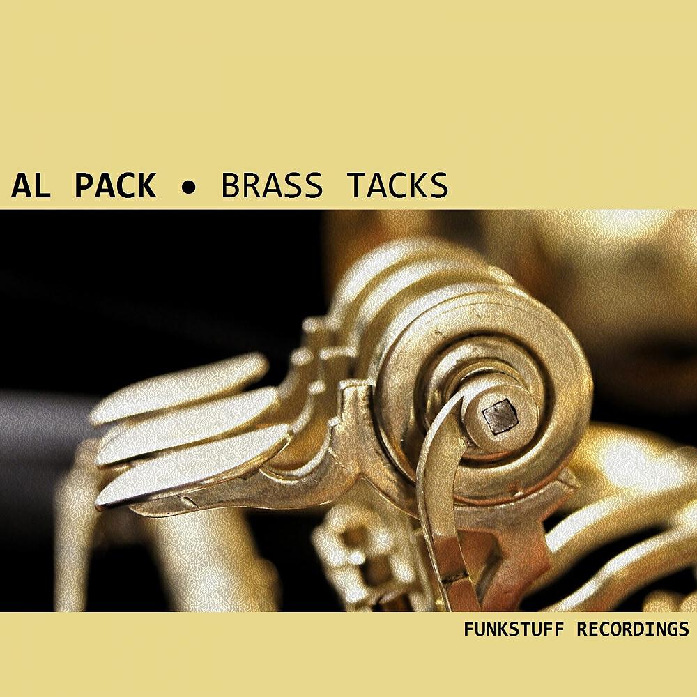 Al Pack - Brass Tacks