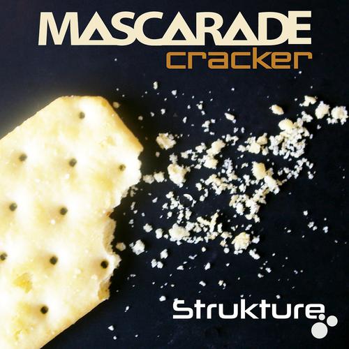 Постер альбома Cracker EP