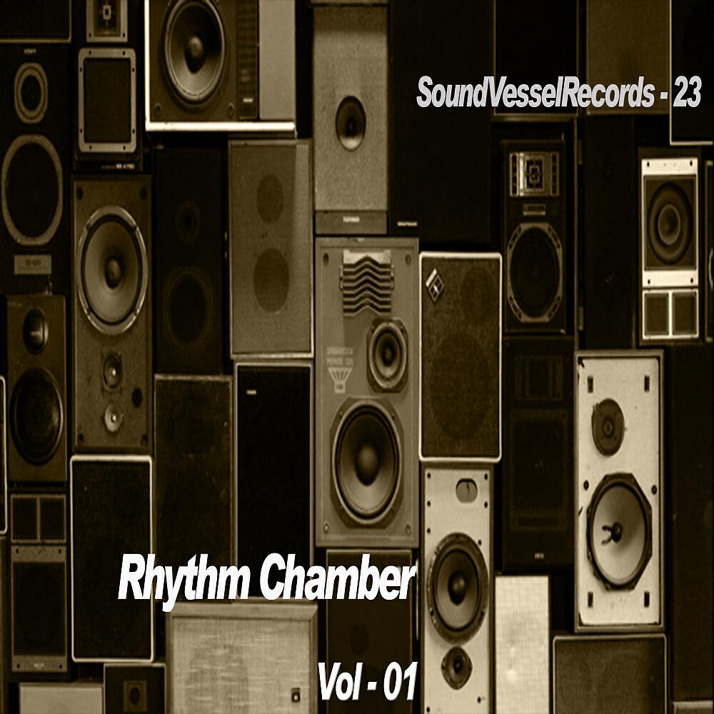 Alan Carrillo - Magnetic Jungle (Salih Kilic Remix)