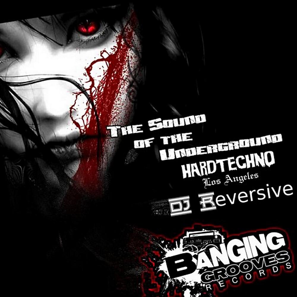 DJ Reversive - The Absent TuneX