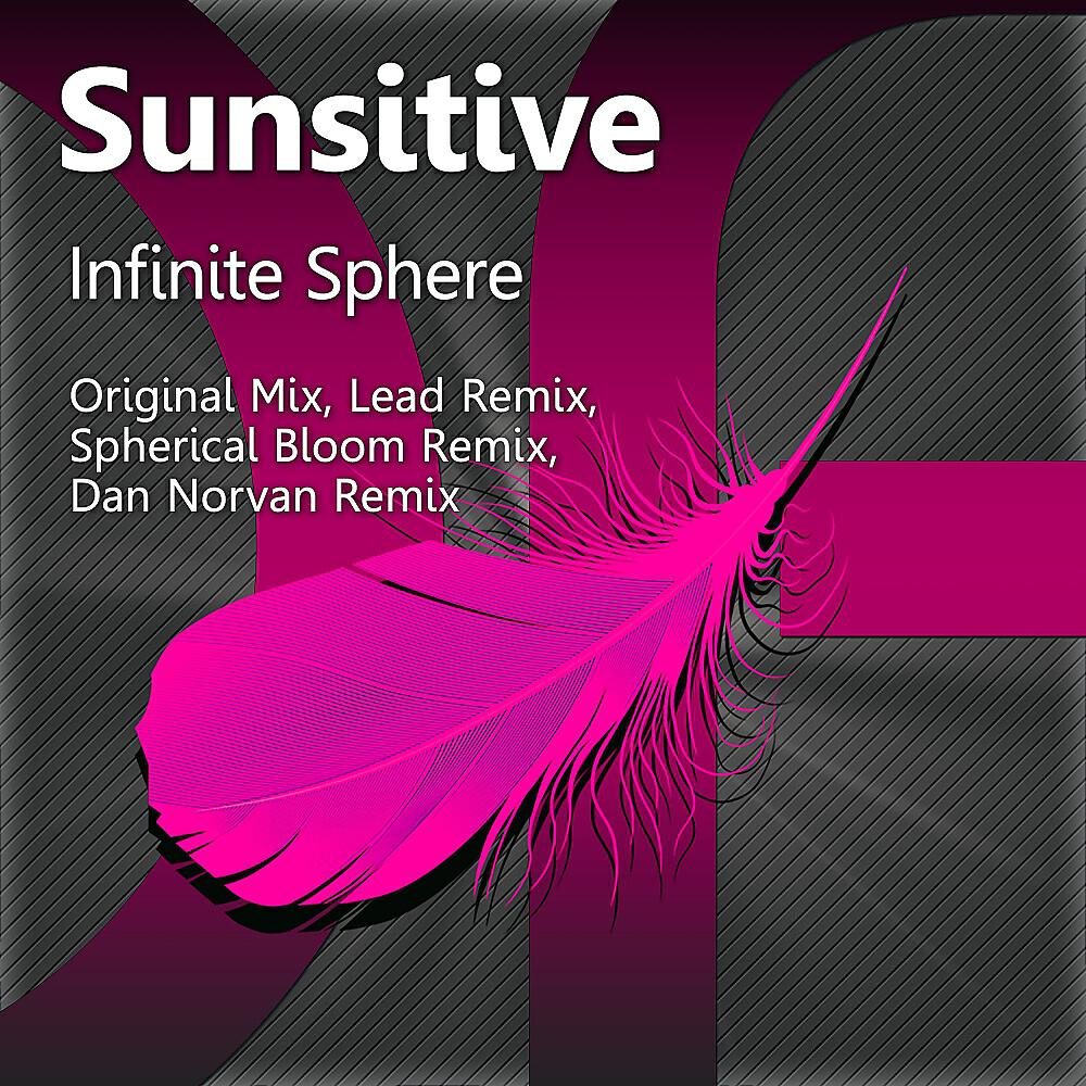 Sunsitive - Infinite Sphere (Lead Remix)