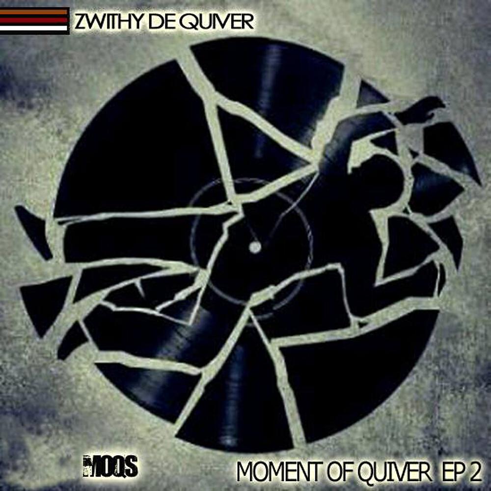 ZwithyDeQuiver - Abstractions (MOQS AfroSoul Mix)