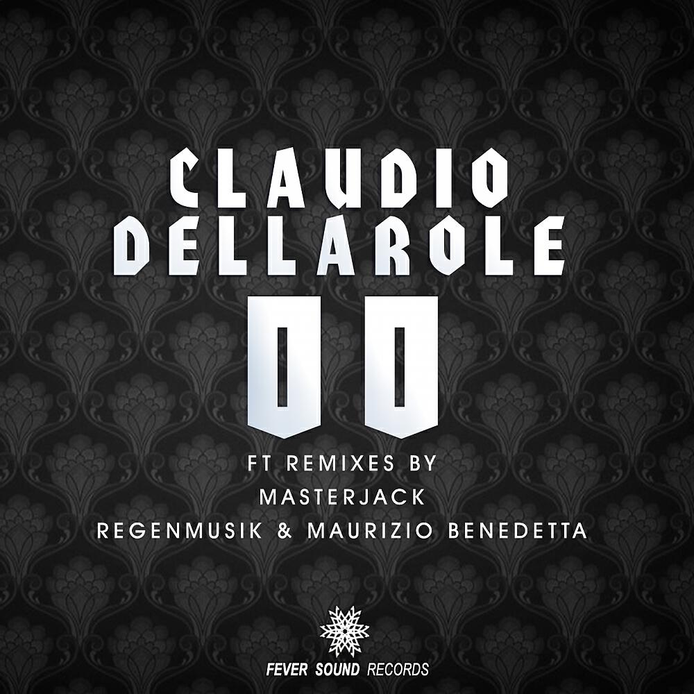 Claudio Dellarole - 11 (Regenmusik & Maurizio Benedetta Remix)