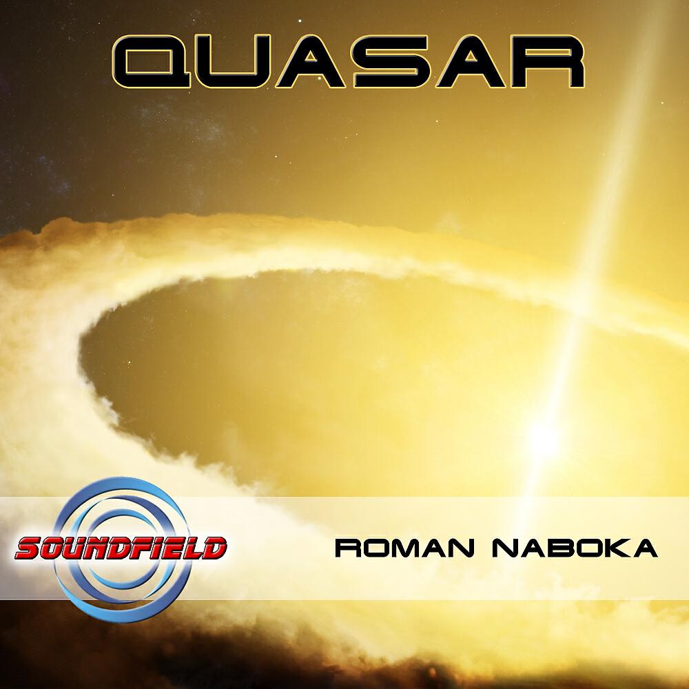 Roman Naboka - QUASAR
