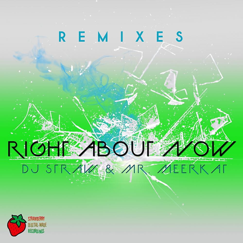 DJ Straw - Right About Now (Nanoo Remix)