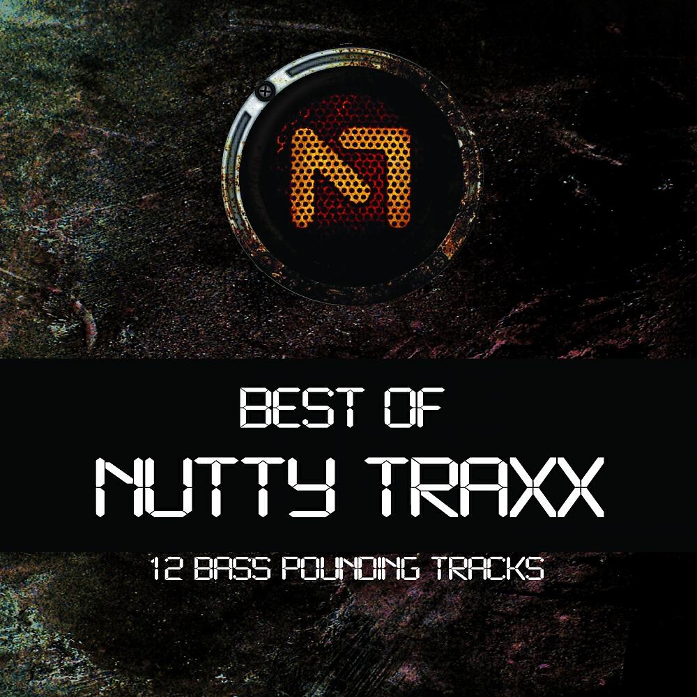 Nutty T - Project Annexe (Da Tweekaz Remix)