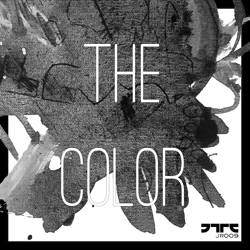 Постер альбома The Color