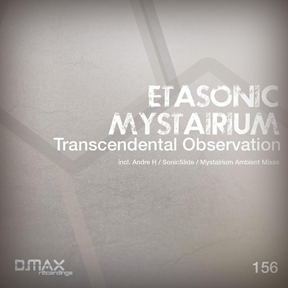 Etasonic - Transcendental Observation (Andre H Mix)