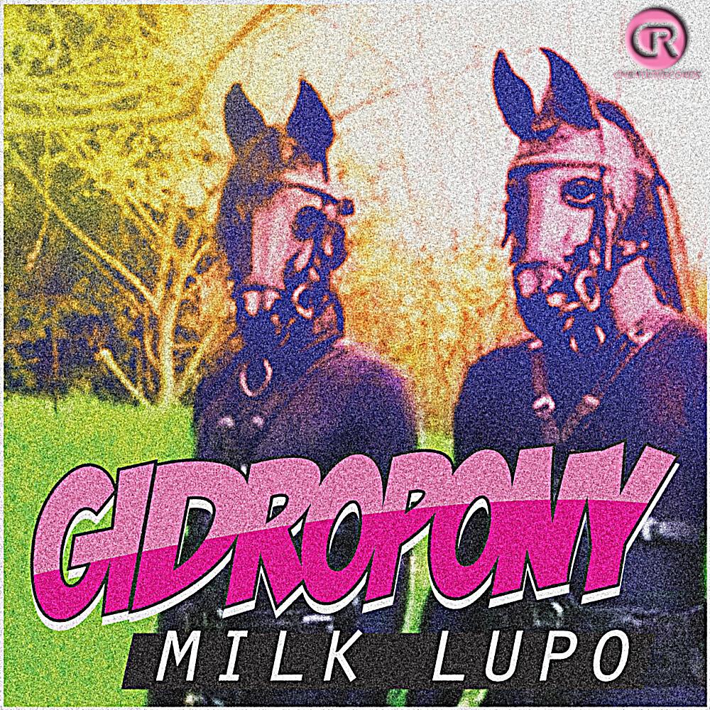Gidropony - Weekend Riot