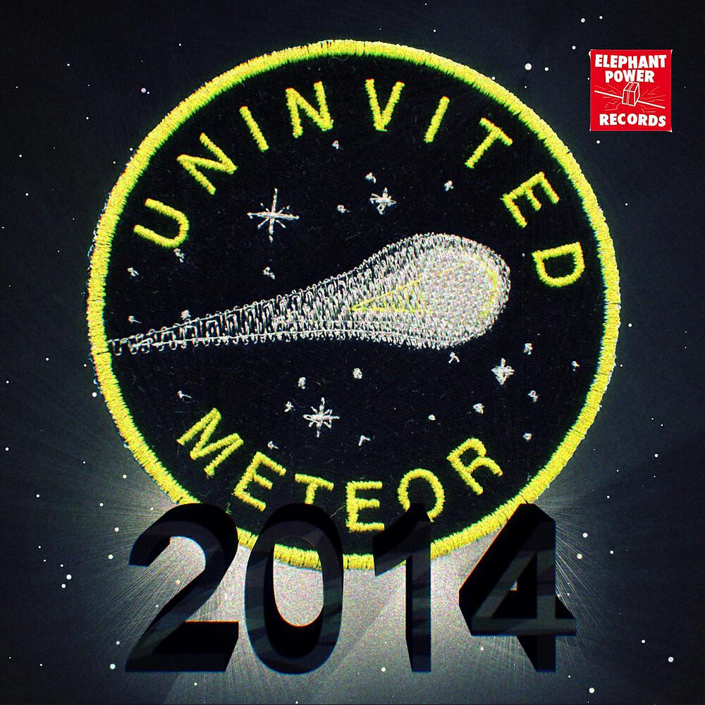 Uninvited Meteor - 2014 (Dj Elephant Power Remix)