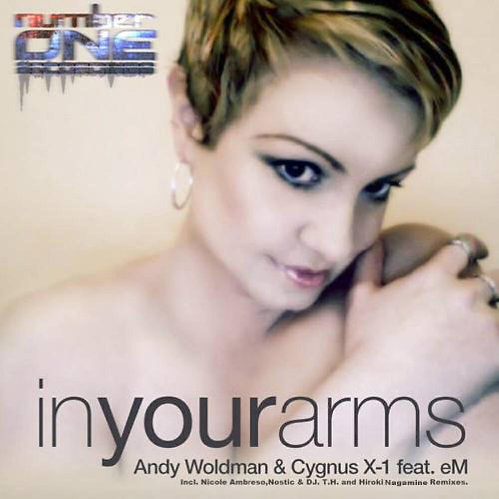 Andy Woldman - In Your Arms (Andy Woldman Remix)