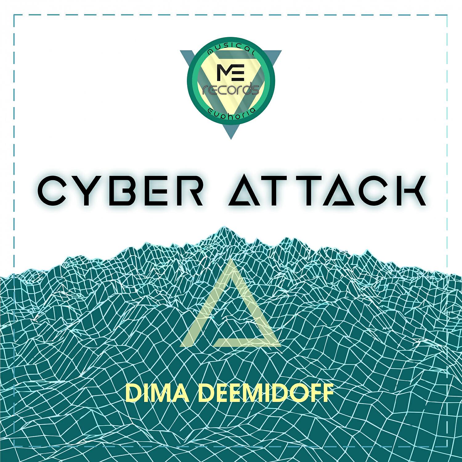 Dima Deemidoff - Artifact 911 (Original Mix)